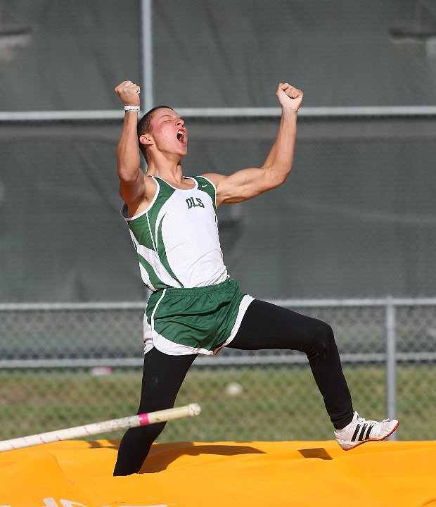 2010 NCS Tri-Valley445-SFA.JPG - 2010 North Coast Section Tri-Valley Championships, May 22, Granada High School.